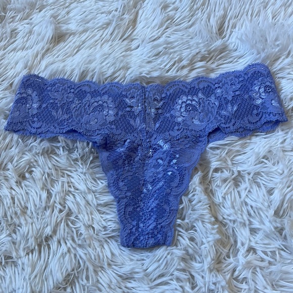 Cosabella Never Say Never Cutie Low Rise Thong - Picture 4 of 7